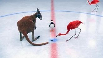 Episode 2 Hockey