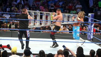 Episode 24 Countdown to WWE Money in the Bank 2017