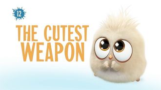 Episode 12 The Cutest Weapon