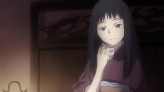 Episode 6 Kiri o sû gun