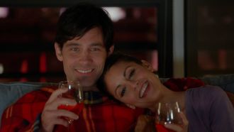 Episode 10 Liv & Jim