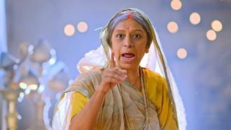 Episode 35 Kartavya Nishtha