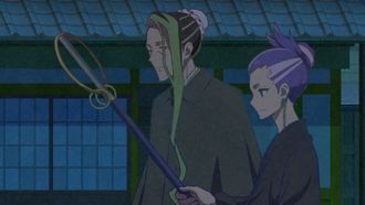Episode 5 Show Them! The Pride of a Monk and a Doctor