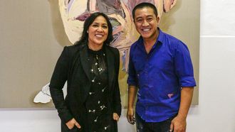 Episode 4 Kate Ceberano
