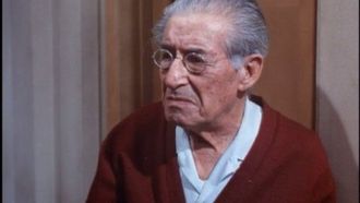 Episode 26 D.H.Q. - The Victims