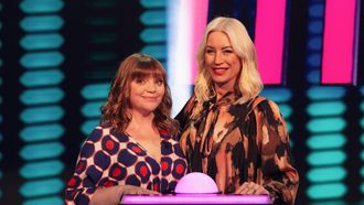 Episode 10 Celebrity Special