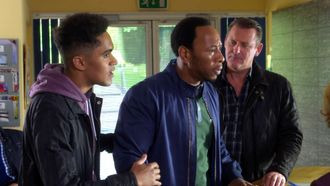Episode 92 Life Unexpected
