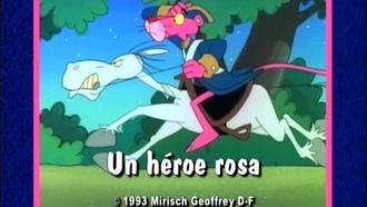 Episode 32 The Midnight Ride of Pink Revere