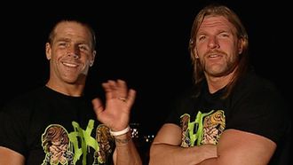 Episode 34 SummerSlam 2006 Fallout