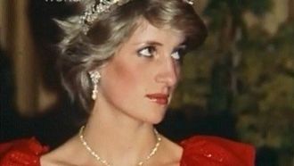 Episode 19 The Death of Princess Diana