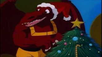Episode 52 Holiday on Ice