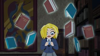 Episode 49 #SchoolGhoul