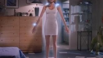 Episode 1 She's Alive