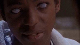 Episode 18 Blind Witness