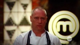 Episode 21 Restaurant Service Challenge
