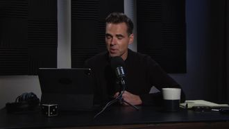 Episode 118 Monday, March 21, 2022