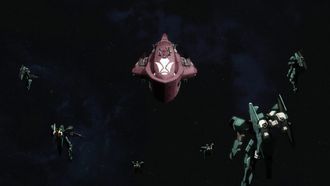 Episode 18 Voice