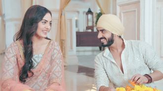 Episode 111 Sahiba's Vaisakhi Celebration.
