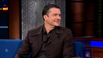 Episode 80 4/16/24 (Orlando Bloom, George Takei, Maggie Rogers)