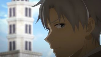 Episode 21 Pagan Village and Priest's Contract