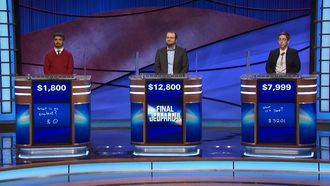 Episode 185 Show #8420