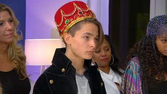 Episode 4 You've Got the Look