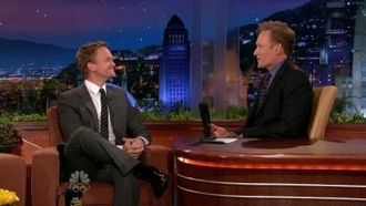 Episode 95 Neil Patrick Harris, Paul Teutul Sr., Creed