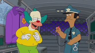 Episode 21 Clown v. Board of Education