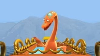 Episode 71 Elmer Elasmosaurus