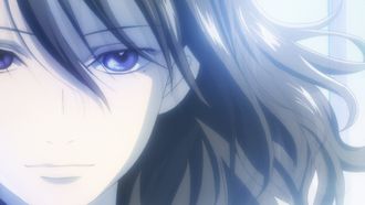 Episode 20 The Cresting Waves Almost Look Like Clouds in the Skies