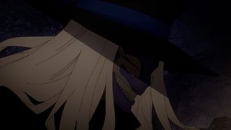 Episode 8 Thus Spoke Juras