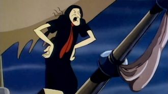 Episode 1 Attack of the Sea Hag/Happy Anniversary