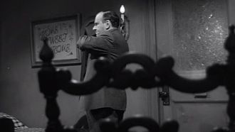 Episode 8 The Watcher