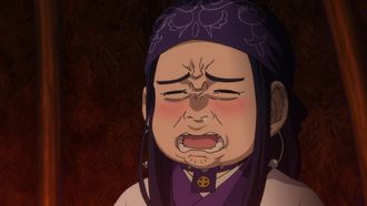 Episode 6 Hunter's Soul
