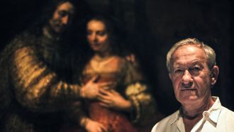 Episode 2 Rembrandt