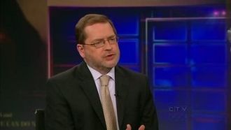 Episode 72 Grover Norquist