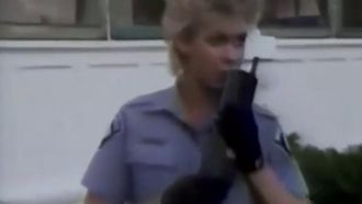 Episode 3 Minneapolis, MN 3 - Women Cops