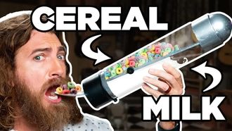 Episode 7 We Invented Never Before Seen Products