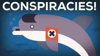 Episode 15 The Ultimate Conspiracy Debunker