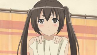 Episode 6 Mako chan tanjô