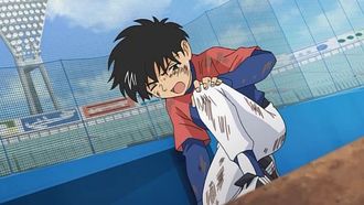 Episode 26 Don't Say Goodbye