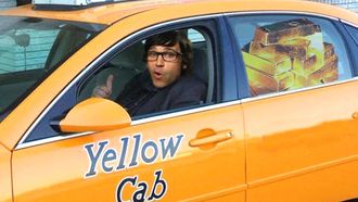 Episode 52 Taxi Driver Finds $450,000
