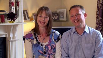 Episode 1 Wye Valley