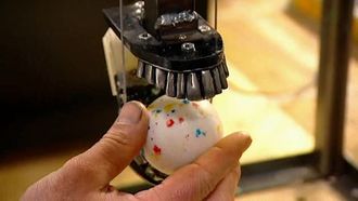Episode 12 Exploding Jawbreaker