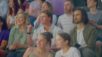 Episode 10 Family Support