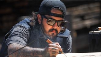 Episode 12 Too Hot to Handle