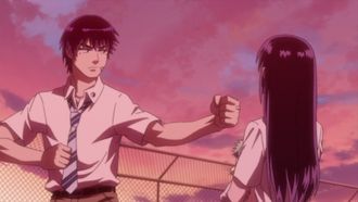 Episode 31 No Conclusion Was Reached