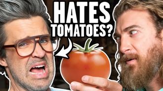 Episode 48 Can Rhett Cure Link's Picky Eating?
