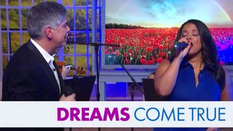 Episode 5 Secrets Revealed, What's Cooking with Kimberley & Dreams Come True