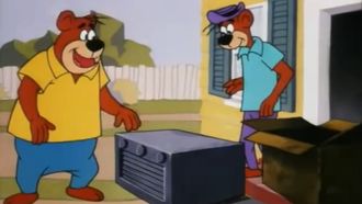 Episode 18 Cool It Charlie